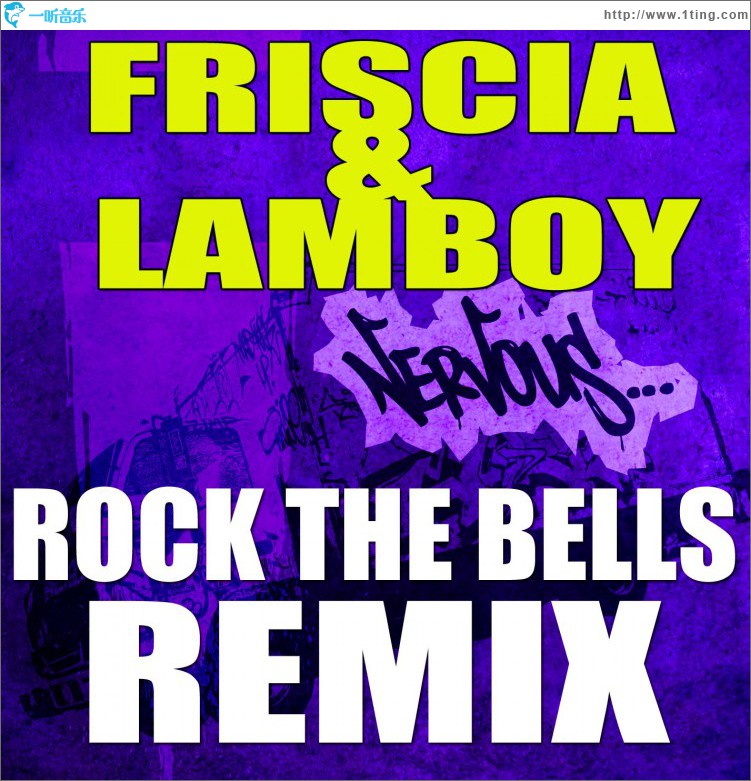 Rock The Bells - Dirty Bells Remix