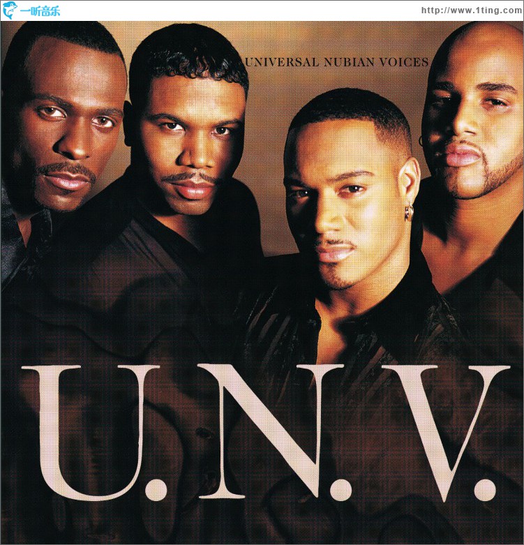 Universal Nubian Voices