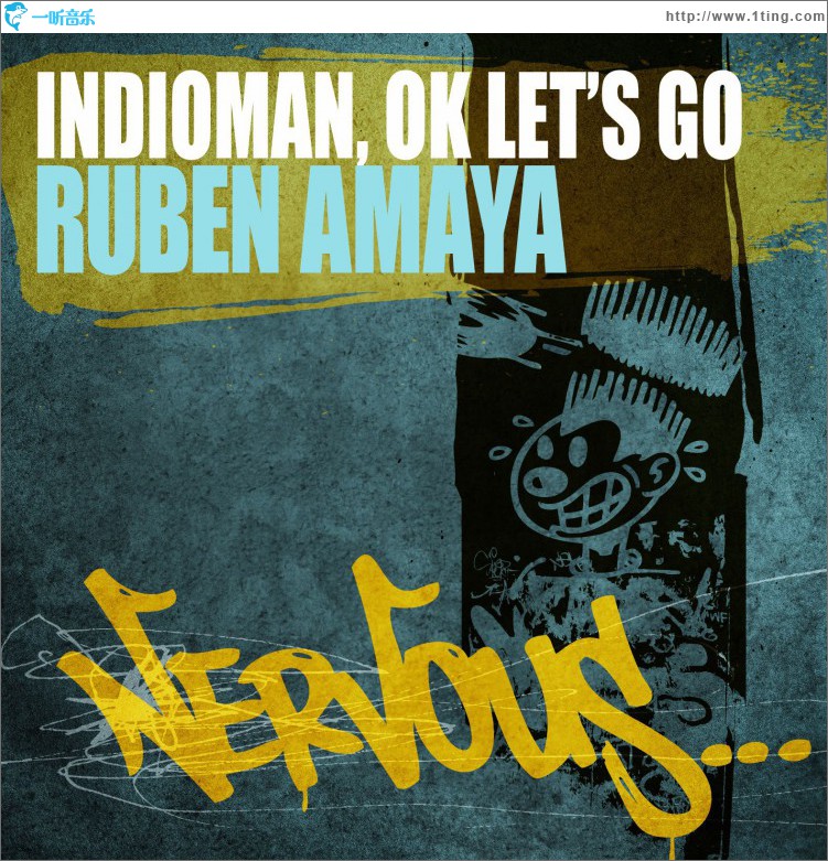 Indioman / Ok Let's Go