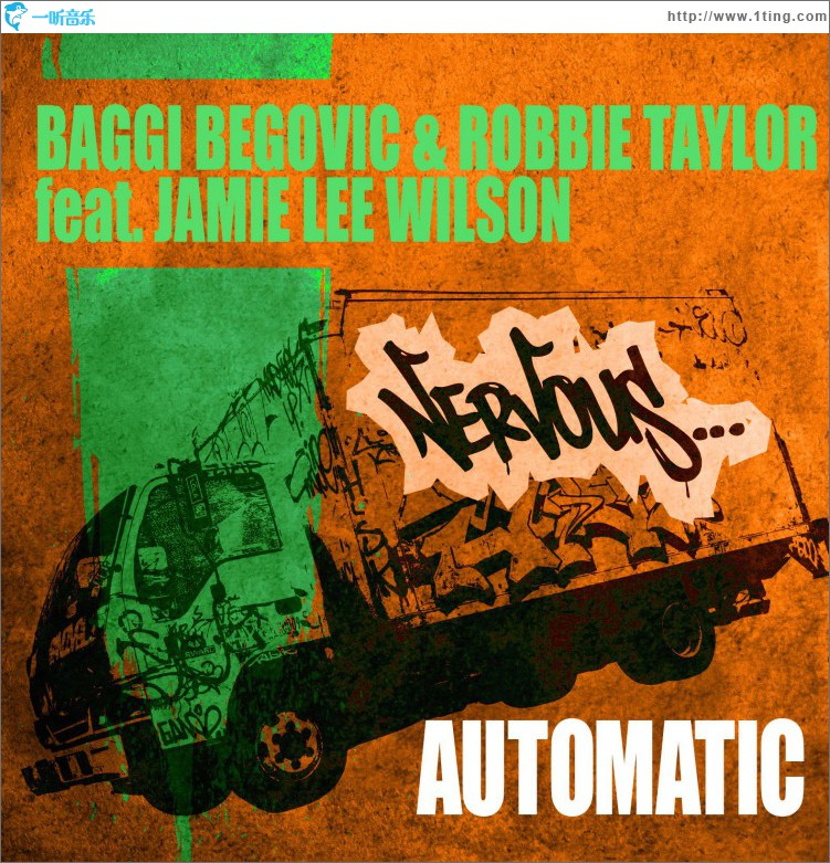 Automatic feat. Jamie Lee Wilson