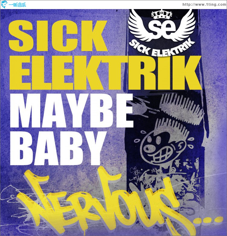 Maybe Baby