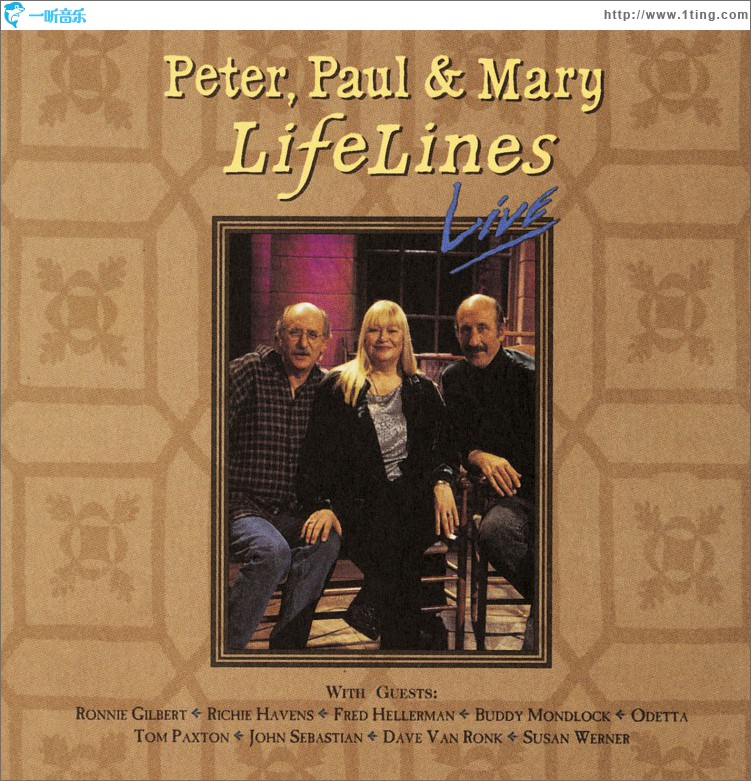 Lifelines Live