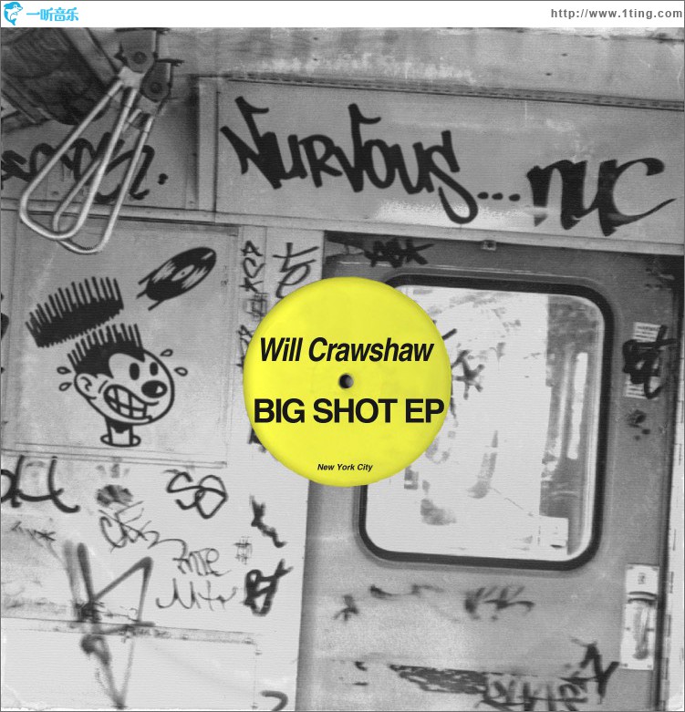Big Shot EP
