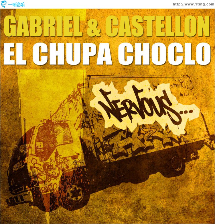El Chupa Choclo