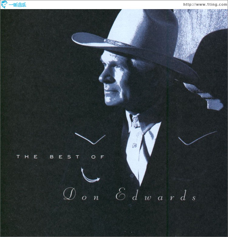 The Best Of Don Edwards