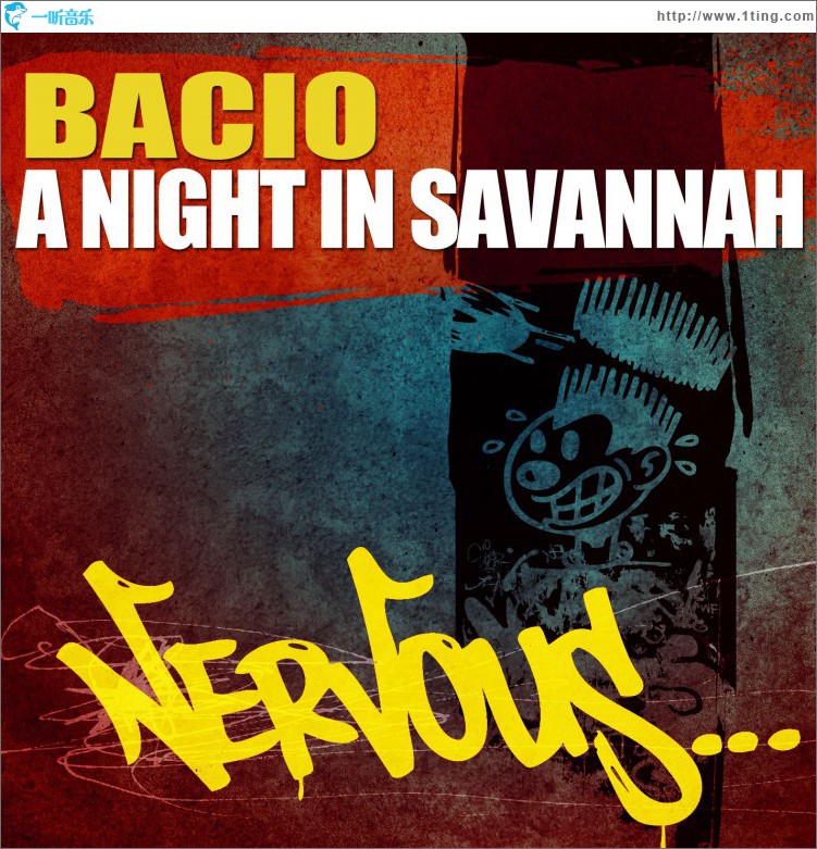 A Night In Savannah