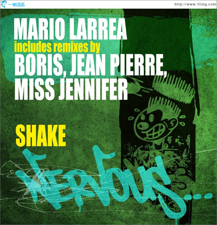 Shake