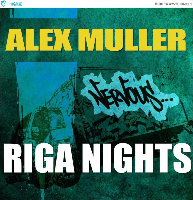 Riga Nights