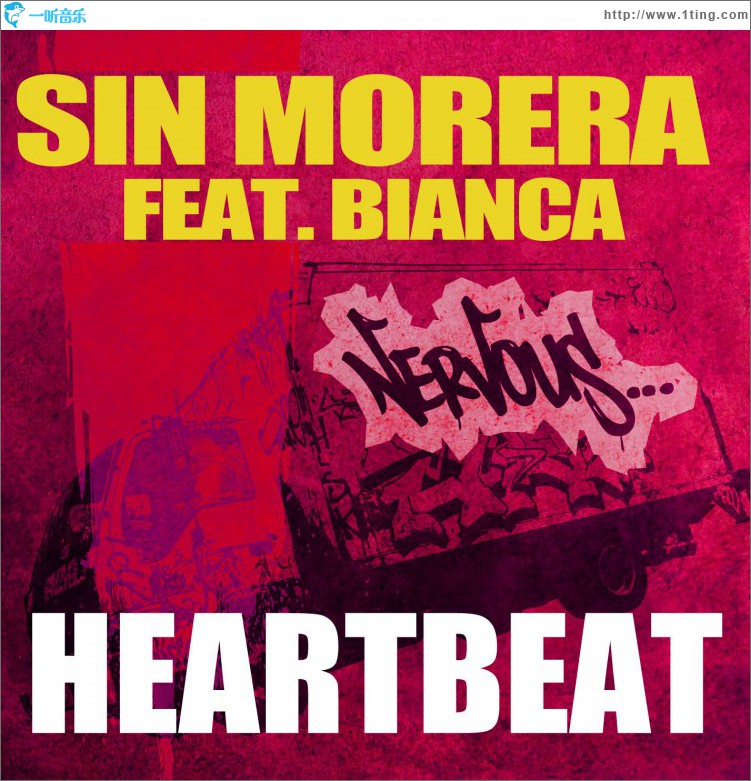 Heartbeat (feat. Bianca)