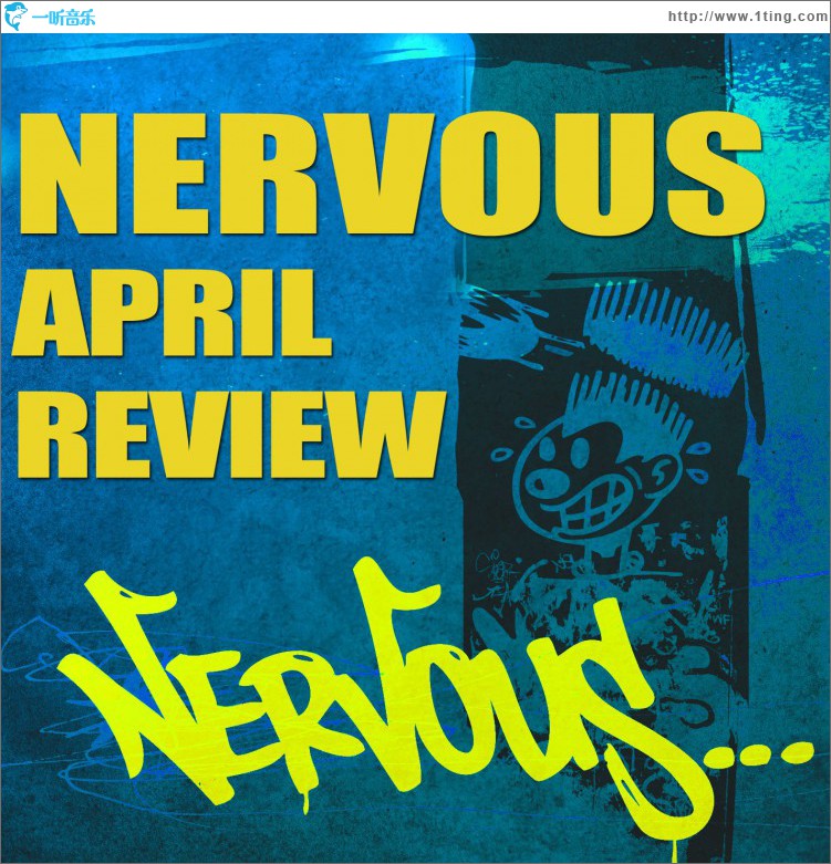 Nervous April Review