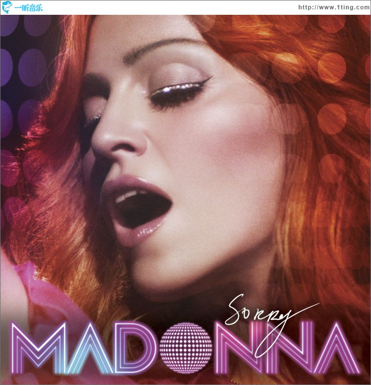 Sorry [DJ Version] (DMD Maxi)