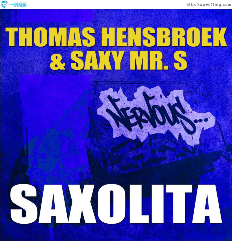 Saxolita