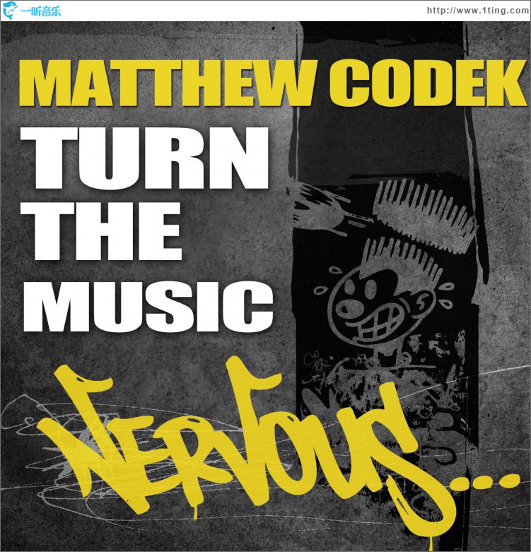Turn The Music
