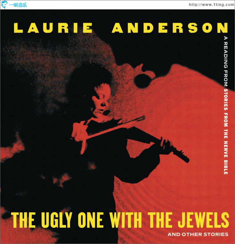 The Ugly One With The Jewels And Other Stories