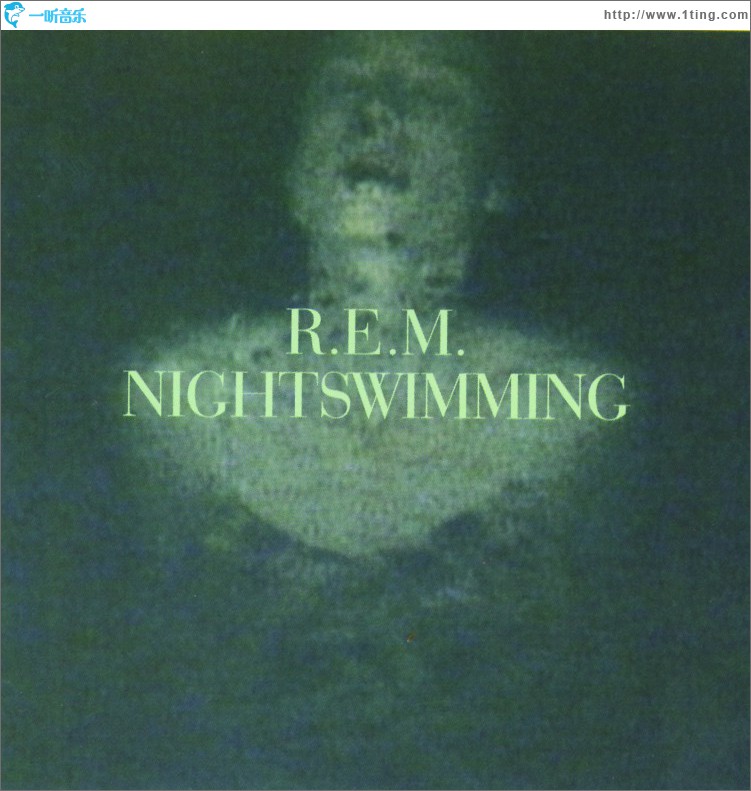 Nightswimming (DMD Maxi Single)