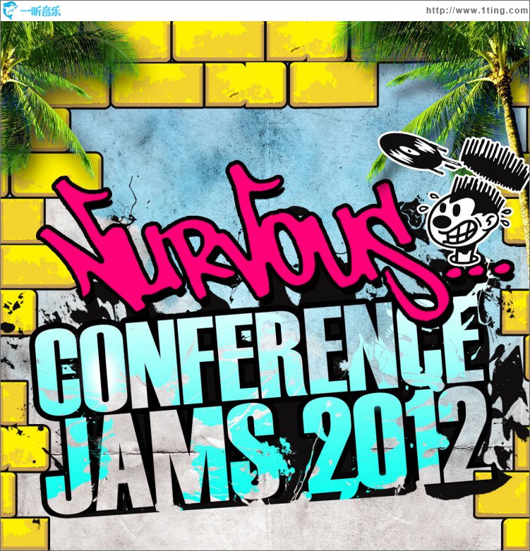 Nurvous Conference Jams 2012