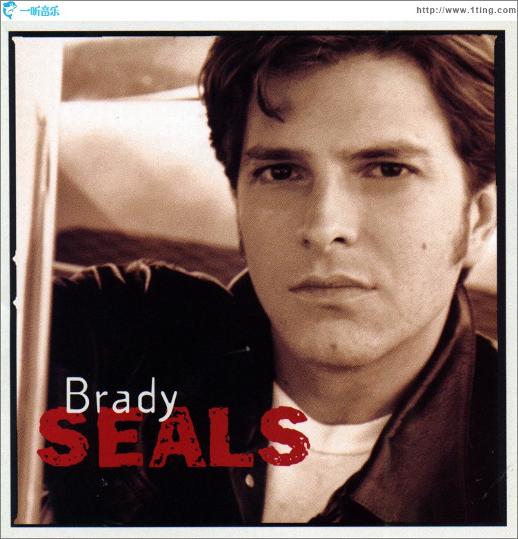 Brady Seals
