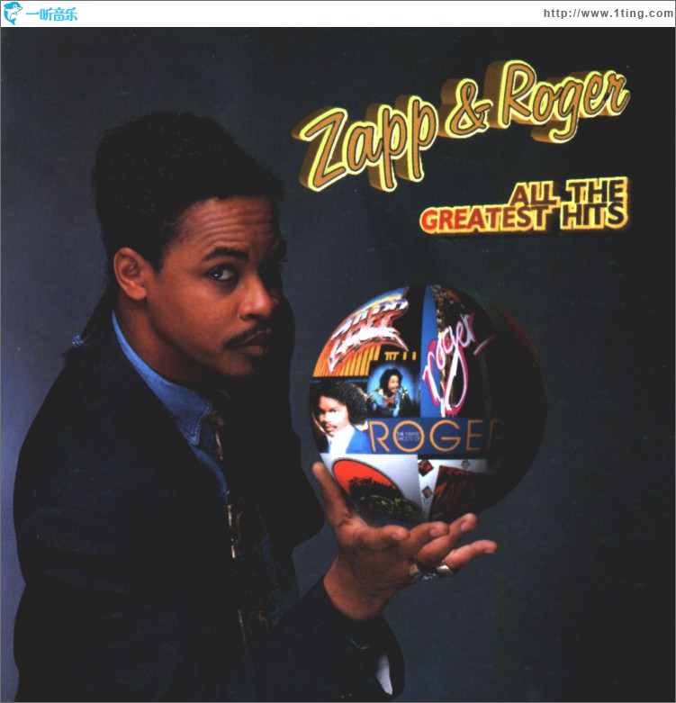 All The Greatest Hits