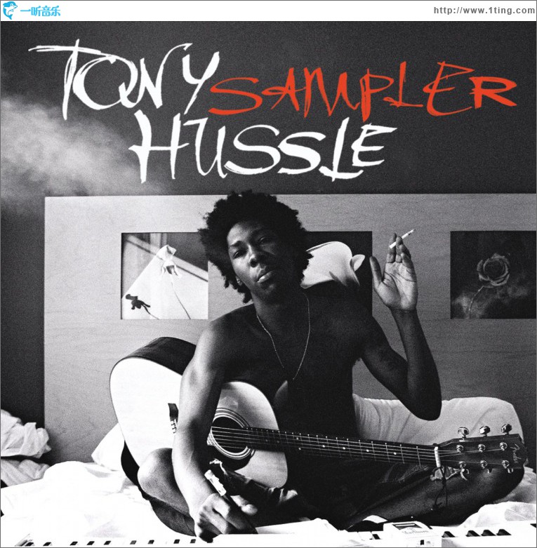 Selections From Tony Hussle (DMD Maxi)