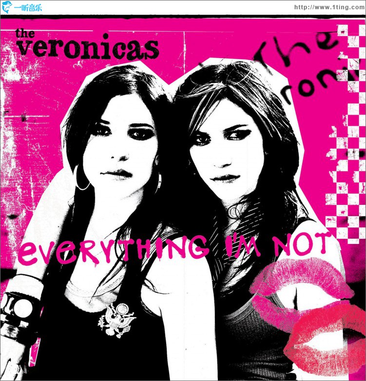Everything I'm Not (DMD Maxi)