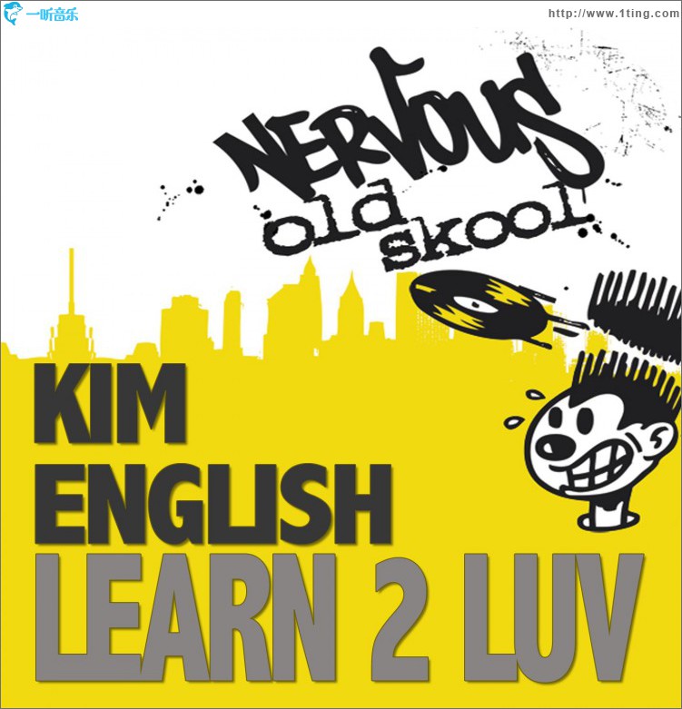 Learn 2 Luv