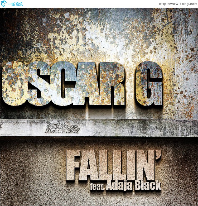 Fallin' feat. Adaja Black