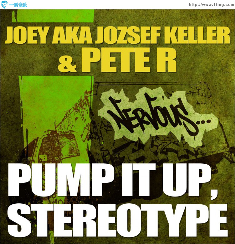 Pump It Up, Stereotype