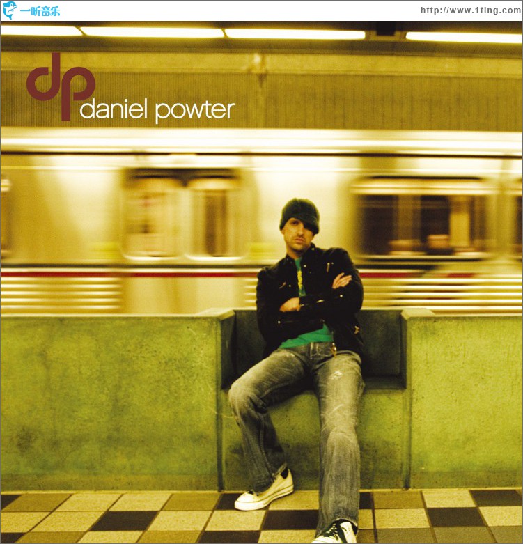 Daniel Powter (DMD Album)
