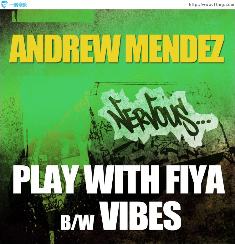 Play With Fiya / Vibes