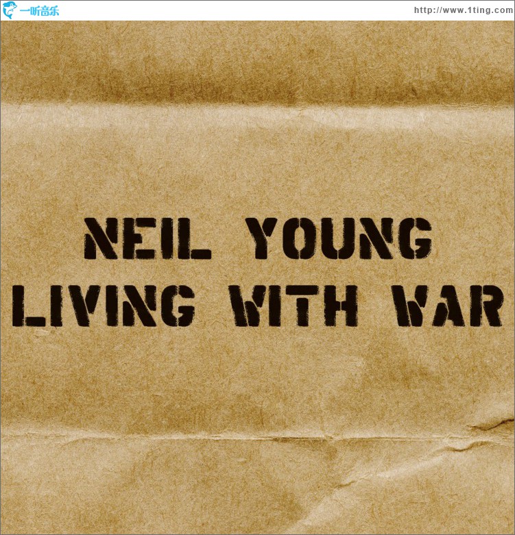 Living With War (U.S. Version)