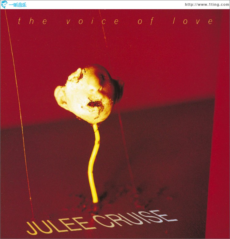 The Voice Of Love