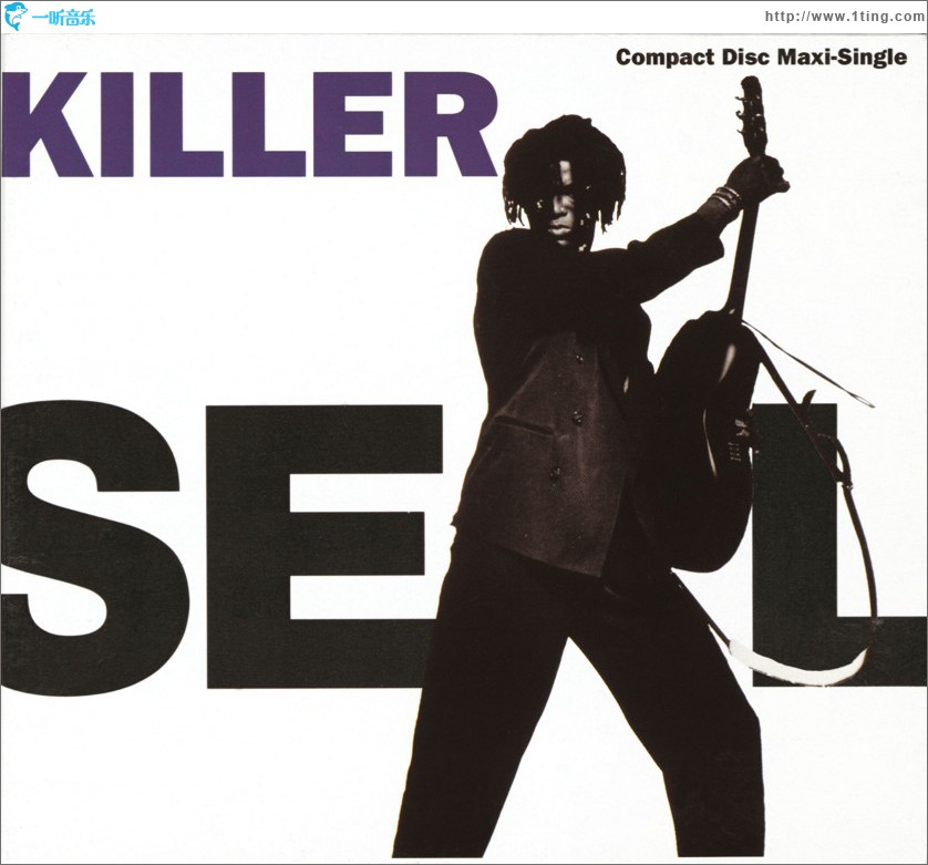 Killer (Maxi Single 40230)