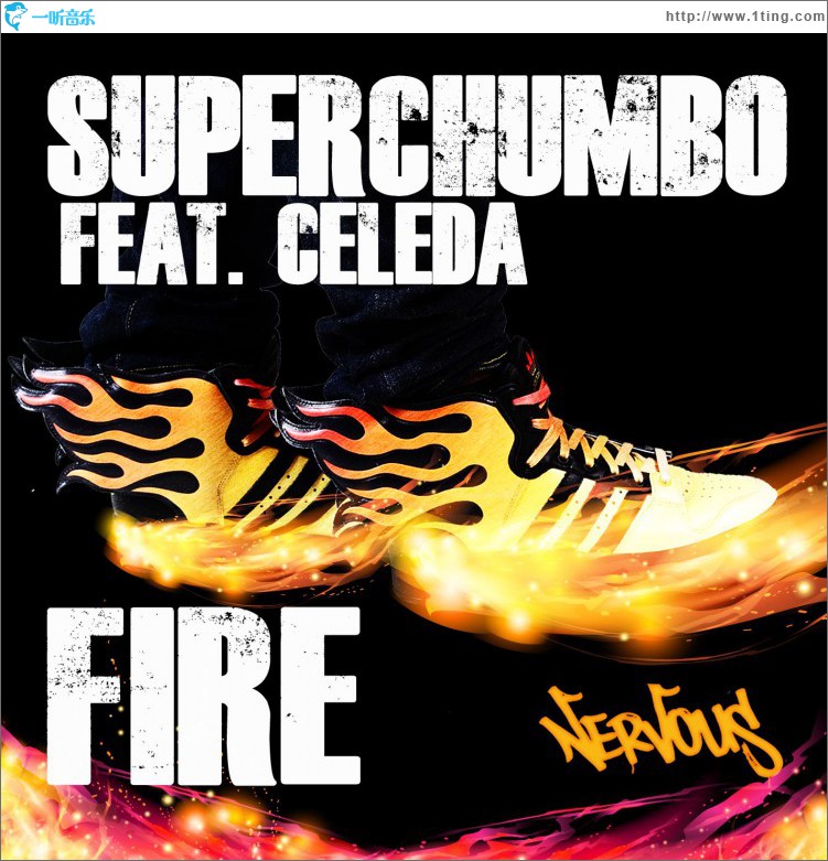 Fire feat. Celeda