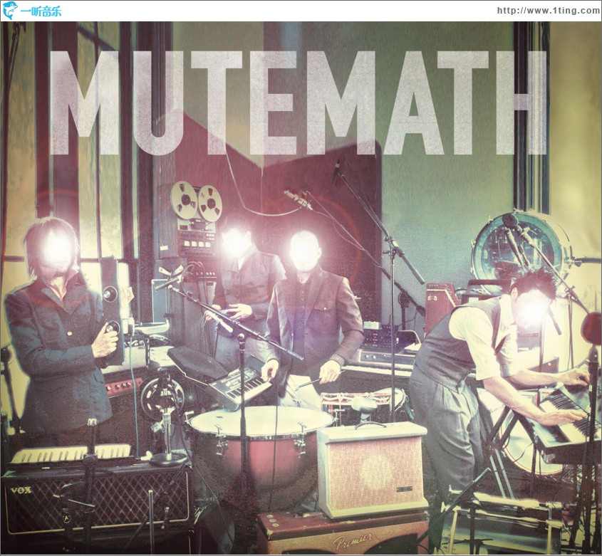Mutemath (U.S. Version)