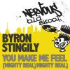 Byron Stingily You Make Me Feel Mighty Real (Don Carlos House Mix) 试听