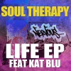 Soul Therapy Life Is Beautiful feat. Kat Blu (Original Mix) 试听