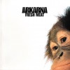 Arkarna House On Fire 试听