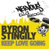 Byron Stingily Keep Love Going (Main Mix) 试听
