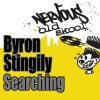 Byron Stingily Searching (Take 1) 试听