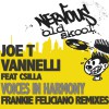 Joe T Vannelli Voices In Harmony feat. Csilla (Frankie Feliciano Version 3) 试听