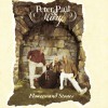 Peter, Paul and Mary All Mixed Up (LP Version) 试听