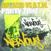 Ant Acid vs B.T.W. Party Time (Original Mix) 试听
