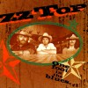 ZZ Top Brown Sugar (LP Version) 试听