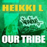 Our Tribe详情