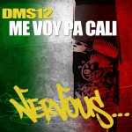 Me Voy Pa Cali详情