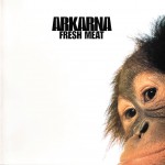 Fresh Meat详情