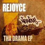 Tha Drama EP详情