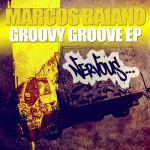 Groovy Groove EP详情