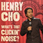 What's That Clickin' Noise? (U.S. Version)详情