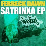 SaTrinxa EP详情